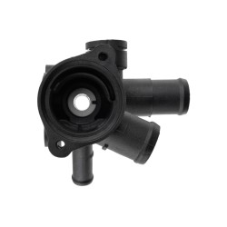 Boitier Thermostat d'Eau Pour VW Golf III Vento Seat Cordoba Ibiza II