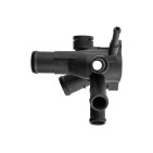 Boitier Thermostat d'Eau Pour VW Golf III Vento Seat Cordoba Ibiza II