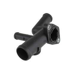 Bride de liquide de refroidissement Pour VW Bora Golf IV Audi A3