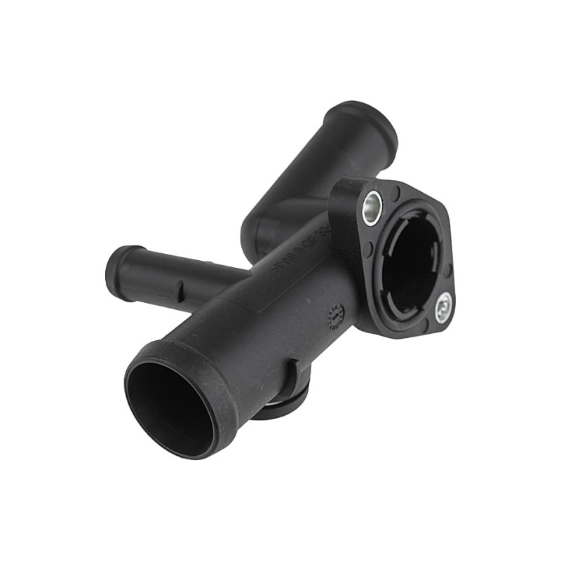 Bride de liquide de refroidissement Pour VW Bora Golf IV Audi A3
