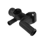 Bride de liquide de refroidissement Pour VW Bora Golf IV Audi A3