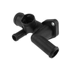 Bride de liquide de refroidissement Pour VW Bora Golf IV Audi A3