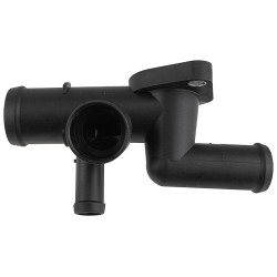 Bride de liquide de refroidissement Pour VW Bora Golf IV Audi A3