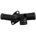Bride de liquide de refroidissement Pour VW Bora Golf IV Audi A3