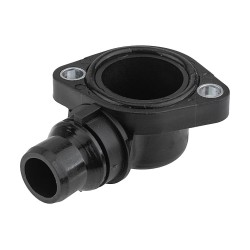 Bride de liquide de refroidissement Pour VW Audi A4 A6 Skoda Superb I 038121144A