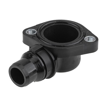 Bride de liquide de refroidissement Pour VW Audi A4 A6 Skoda Superb I 038121144A