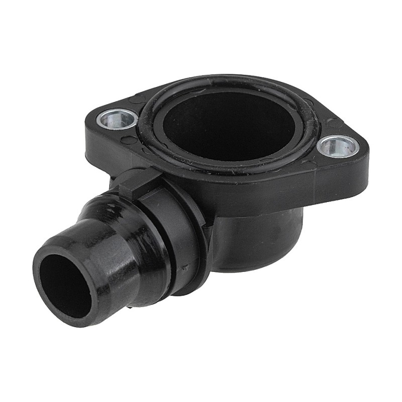 Bride de liquide de refroidissement Pour VW Audi A4 A6 Skoda Superb I 038121144A