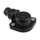 Bride de liquide de refroidissement Pour VW Audi A4 A6 Skoda Superb I 038121144A