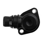 Bride de liquide de refroidissement Pour VW Audi A4 A6 Skoda Superb I 038121144A