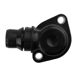 Bride de liquide de refroidissement Pour VW Audi A4 A6 Skoda Superb I 038121144A