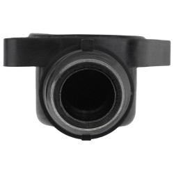 Bride de liquide de refroidissement Pour VW Audi A4 A6 Skoda Superb I 038121144A