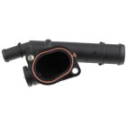 Boitier Thermostat d'Eau Pour Audi A3 Seat Altea Leon Toledo III Skoda