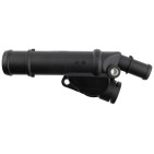 Boitier Thermostat d'Eau Pour Audi A3 Seat Altea Leon Toledo III Skoda