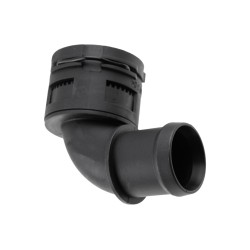 Bride de liquide de refroidissement Pour VW Caddy III 2K0122291