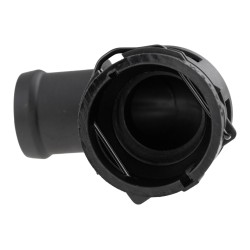 Bride de liquide de refroidissement Pour VW Caddy III 2K0122291
