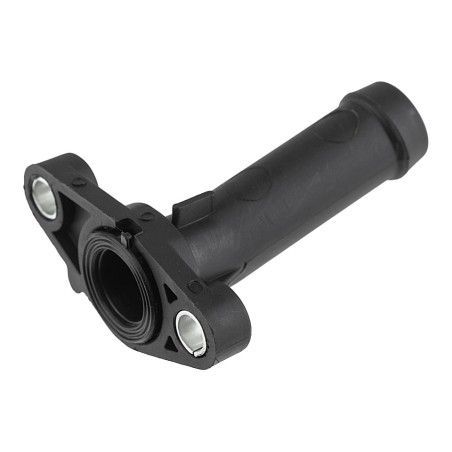Bride de liquide de refroidissement Pour VW Audi Q7 Skoda Porsche 03H121145A