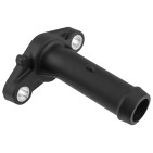 Bride de liquide de refroidissement Pour VW Audi Q7 Skoda Porsche 03H121145A