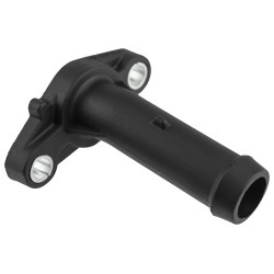 Bride de liquide de refroidissement Pour VW Audi Q7 Skoda Porsche 03H121145A