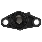 Bride de liquide de refroidissement Pour VW Audi Q7 Skoda Porsche 03H121145A