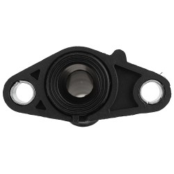 Bride de liquide de refroidissement Pour VW Audi Q7 Skoda Porsche 03H121145A