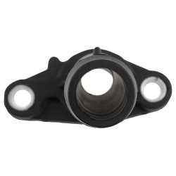 Bride de liquide de refroidissement Pour VW Audi Q7 Skoda Porsche 03H121145A