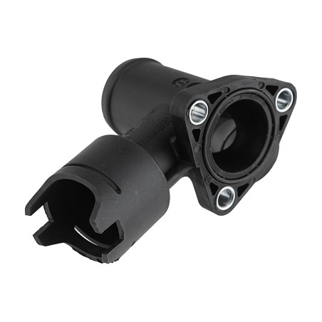 Bride de liquide de refroidissement Pour VW Atlas CC Passat Touareg 03H121133