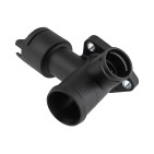 Bride de liquide de refroidissement Pour VW Atlas CC Passat Touareg 03H121133