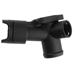 Bride de liquide de refroidissement Pour VW Atlas CC Passat Touareg 03H121133