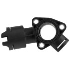 Bride de liquide de refroidissement Pour VW Atlas CC Passat Touareg 03H121133