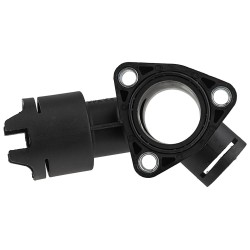 Bride de liquide de refroidissement Pour VW Atlas CC Passat Touareg 03H121133