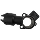 Bride de liquide de refroidissement Pour VW Atlas CC Passat Touareg 03H121133