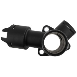 Bride de liquide de refroidissement Pour VW Atlas CC Passat Touareg 03H121133