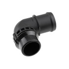 Bride de liquide de refroidissement Pour Audi A3 Q2 Q3 TT Seat Arona Ateca Skoda