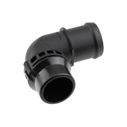 Bride de liquide de refroidissement Pour Audi A3 Q2 Q3 TT Seat Arona Ateca Skoda