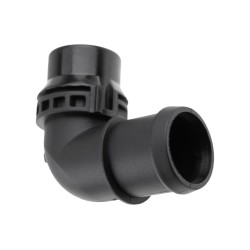 Bride de liquide de refroidissement Pour Audi A3 Q2 Q3 TT Seat Arona Ateca Skoda