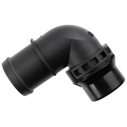Bride de liquide de refroidissement Pour Audi A3 Q2 Q3 TT Seat Arona Ateca Skoda