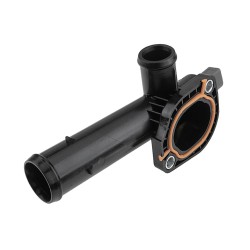 Bride de liquide de refroidissement Pour VW Amarok 03L121132M, 03L121131M