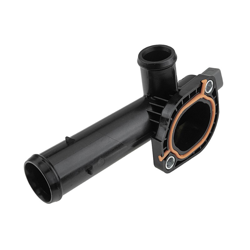 Bride de liquide de refroidissement Pour VW Amarok 03L121132M, 03L121131M
