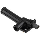 Bride de liquide de refroidissement Pour VW Amarok 03L121132M, 03L121131M