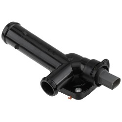 Bride de liquide de refroidissement Pour VW Amarok 03L121132M, 03L121131M