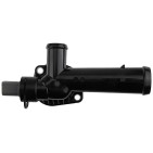 Bride de liquide de refroidissement Pour VW Amarok 03L121132M, 03L121131M