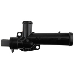 Bride de liquide de refroidissement Pour VW Amarok 03L121132M, 03L121131M