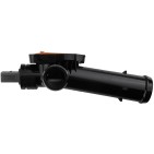 Bride de liquide de refroidissement Pour VW Amarok 03L121132M, 03L121131M