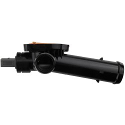 Bride de liquide de refroidissement Pour VW Amarok 03L121132M, 03L121131M