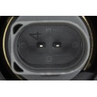 Bride de liquide de refroidissement Pour VW Amarok 03L121132M, 03L121131M
