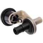 Vanne Commande de Chauffage Pour VW Passat Audi A4 A6 V8 Skoda 4A0819809