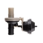 Vanne Commande de Chauffage Pour VW Passat Audi A4 A6 V8 Skoda 4A0819809