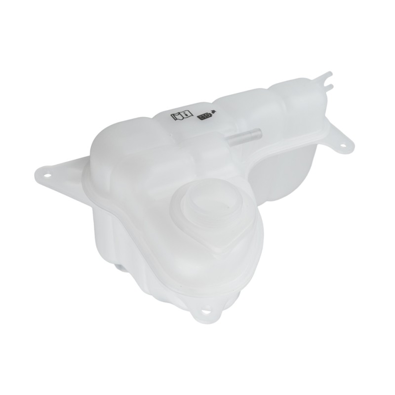 Vase d'Expansion Liquide de Refroidissement Pour Audi A8 4D0121403
