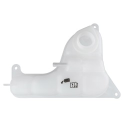 Vase d'Expansion Liquide de Refroidissement Pour Audi A8 4D0121403