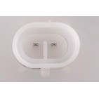 Vase d'Expansion Liquide de Refroidissement Pour Saturn SL